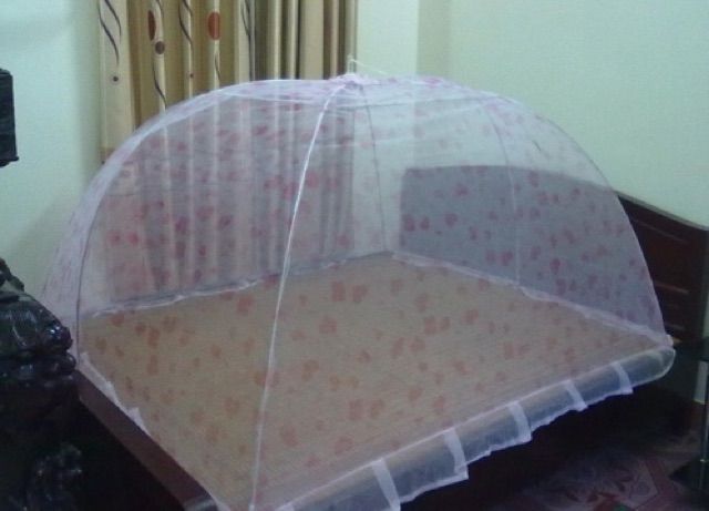 mùng chụp người lớn (1m8 x 2m)