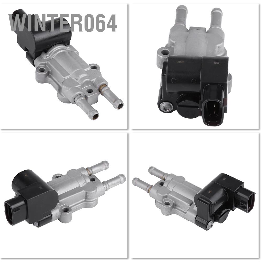 Van điều khiển không khí không tải trên ô tô IAC với miếng đệm cho Toyota Corolla 22270-0D040 Winter064