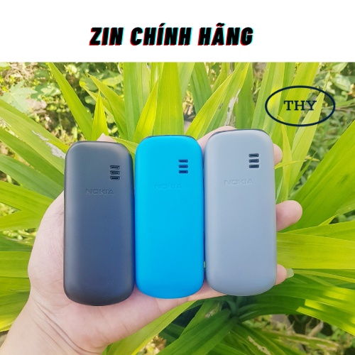 [Hàng Chính Hãng 100%] Nokia 1280, Điện Thoại Nokia1280  Zin Chính Hãng Đủ Phụ Kiện Pin Sài Cả Tuần | BigBuy360 - bigbuy360.vn