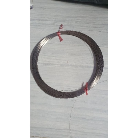 Cáp inox se giò gà