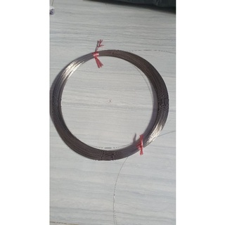 Cáp inox se giò gà