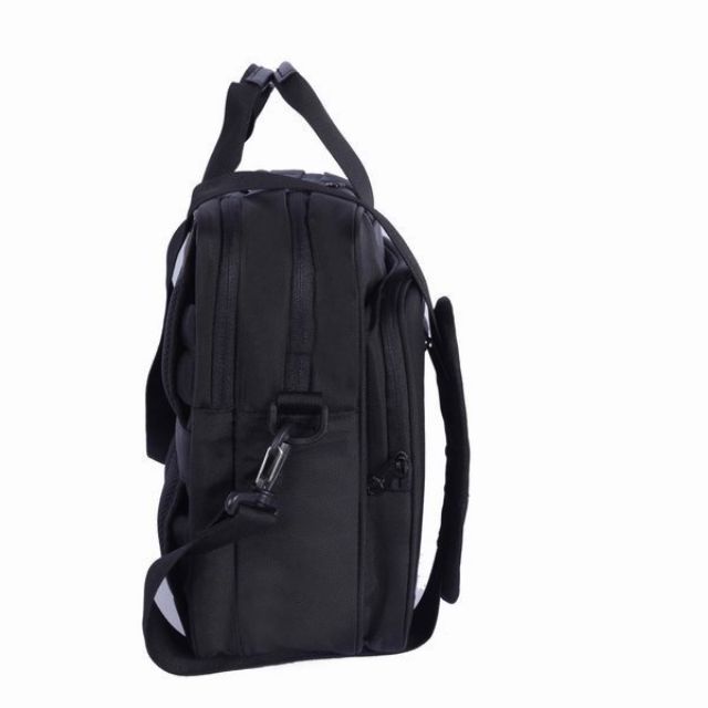 Cặp Học Sinh - Balo Đa Năng BLD3626L_BLA

Miti