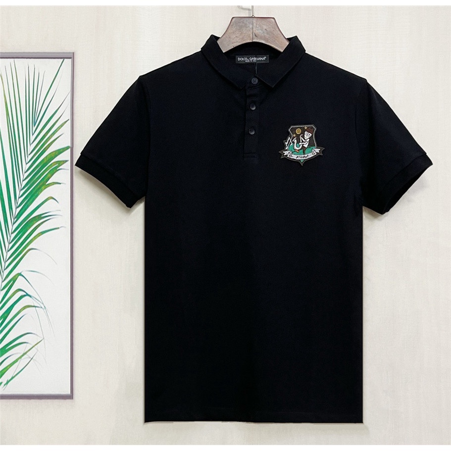 Áo polo Tay Ngắn D0Lce & GABBA 2022