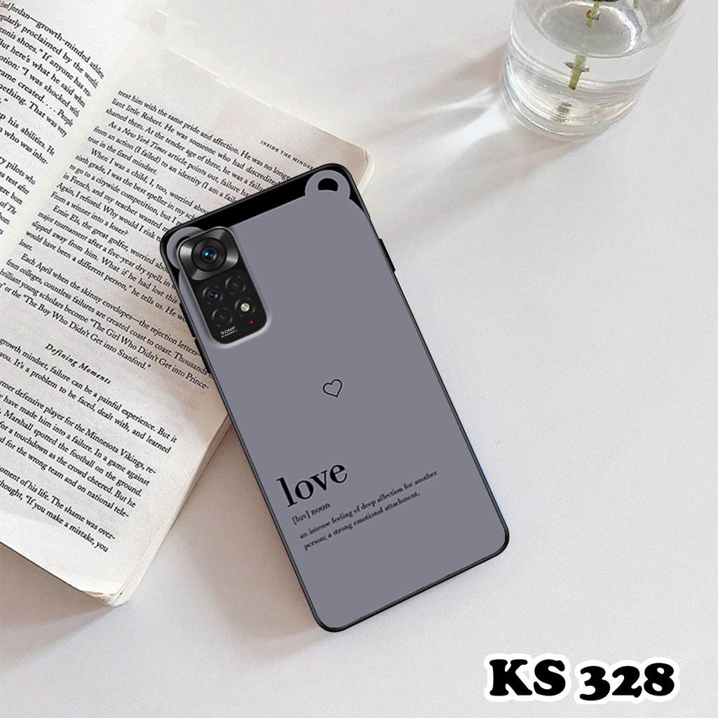 Ốp lưng Redmi Note 11 Pro - Redmi Note 11 Pro 5G - Redmi Note 11 Pro+ 5G Bản Quốc tế - Ốp in hình tai thỏ