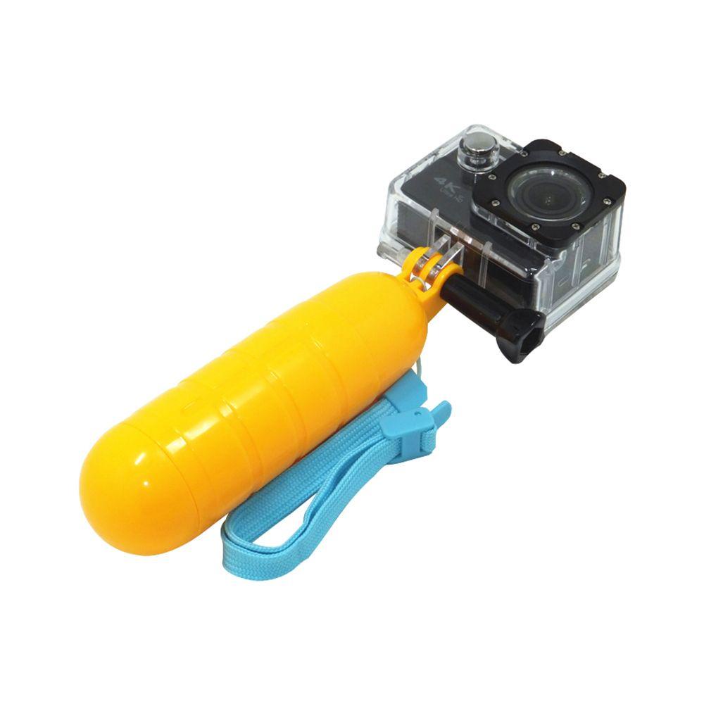 Set 2 Phao Tay Cầm Cho GoPro Hero10 9 8 7 6 5 4 3 Xiomi Yi
