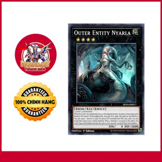 [EN][Thẻ Bài Yugioh Chính Hãng] Outer Entity Nyarla