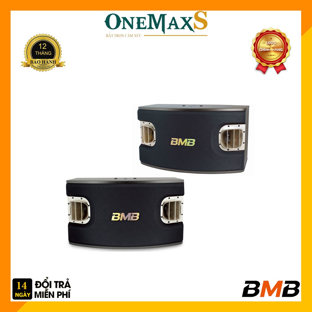 Loa BMB CSV 900SE [CAM KẾT HÀNG CHÍNH HÃNG 100% Bảo hành 12 tháng]