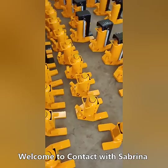 Kích chân thủy lực Sterling