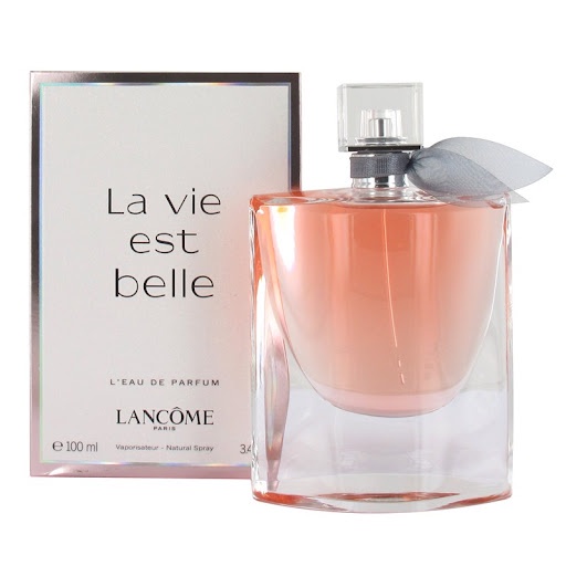 [CHĨNH HÃNG] Nước hoa Lancome La Vie Est Belle Eau de parfum 100ml