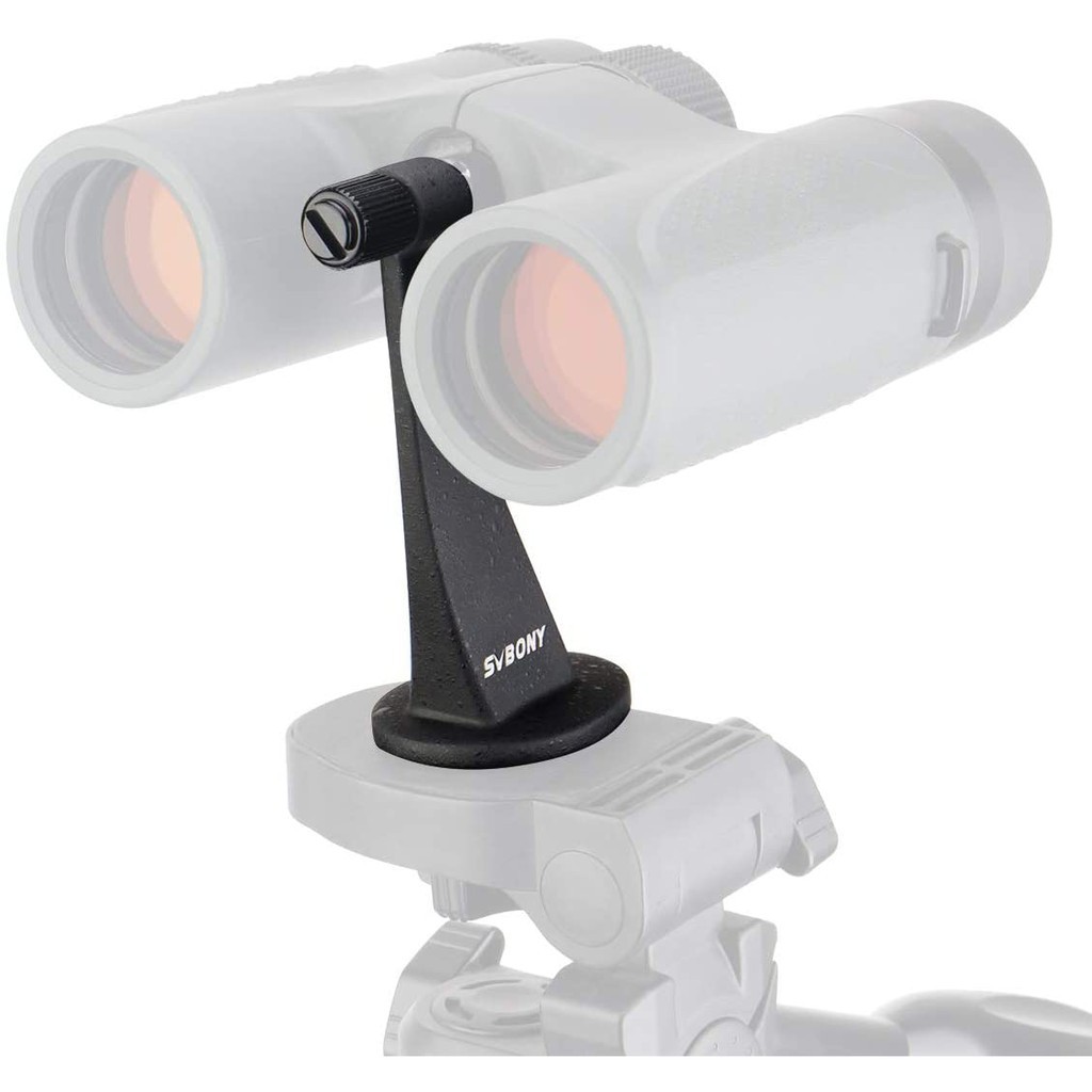 Giá đỡ SVBONY SV111 làm từ kim loại phụ kiện cao cấp dành cho ống nhòm
