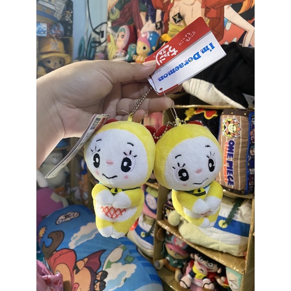 Gấu bông Doraemi