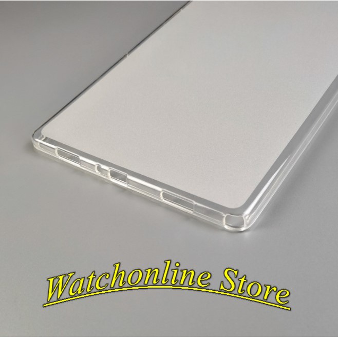 Ốp lưng silicon Samsung Galaxy TAB A7 10.4 2020 T500 T505 T507 / A7 liteT220 T225