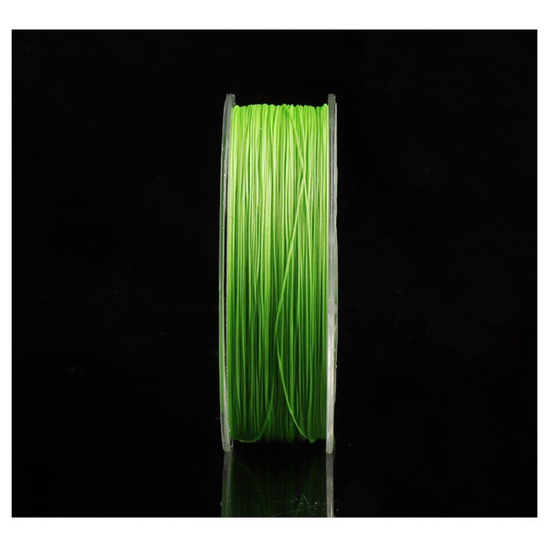 Dây Câu Cá PE Lure X12 WILD PRO Siêu Dai, Bền Bỉ..-SANAMI FISHING- Chuyên câu lure, câu đơn, câu l