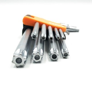 BỘ 9 LỤC GIÁC BÔNG KENDO 20742