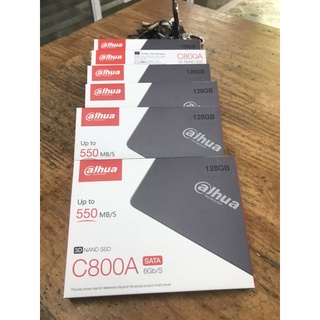 Ssd dahua c800a 120 gb hàng chính hãng