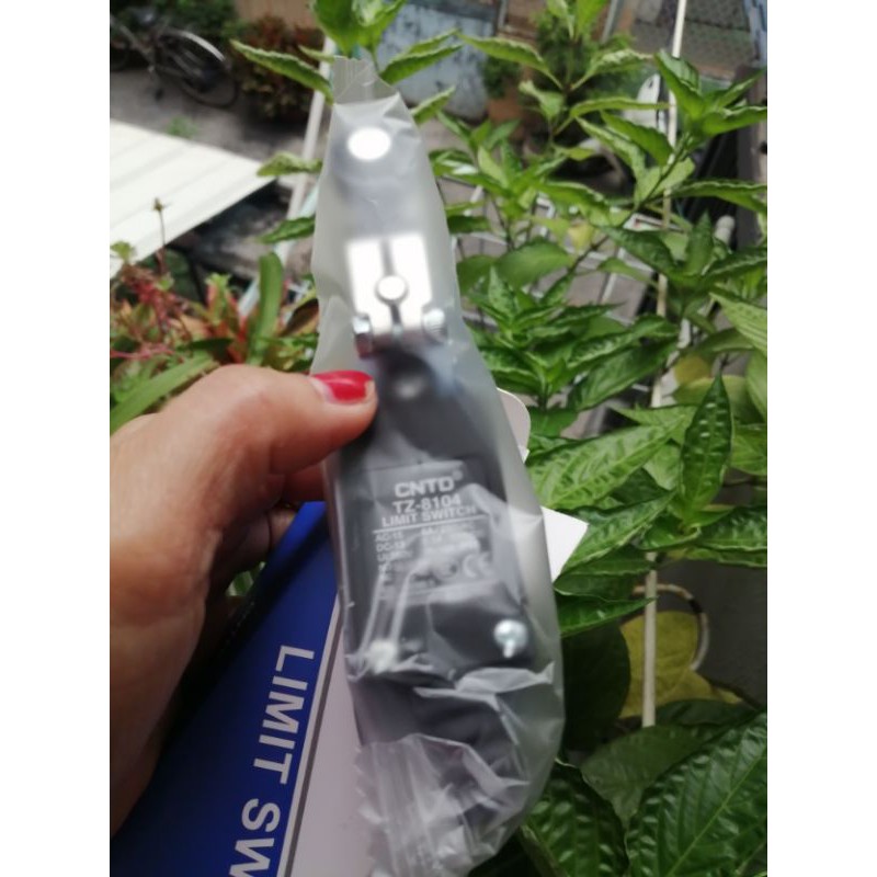 Công tắc hành trình CNTD Tz-8104