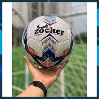 NEW- Chất -  [Số 1] Bóng Zocker Empire E205 - Số 5 . RẺ VÔ ĐỊCH XCv ۶ ^ . ! :