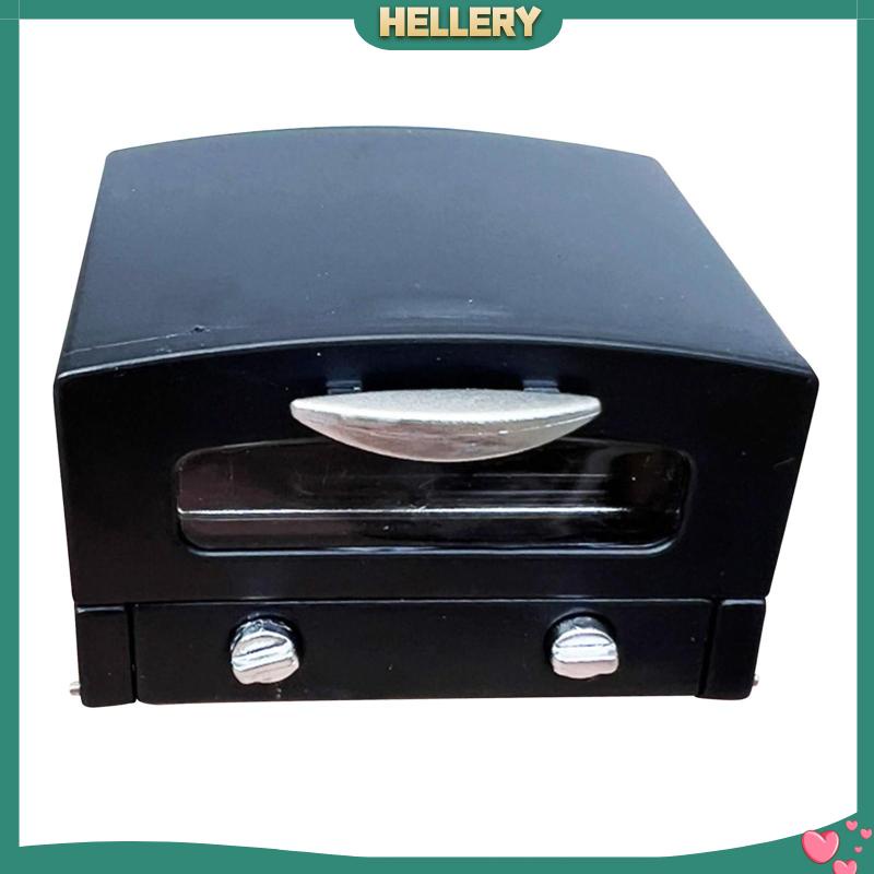 Mô Hình Đồ Dùng Nhà Bếp Trang Trí Nhà Búp Bê Tỉ Lệ 1 / 12