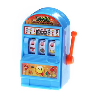Đồ chơi máy quay xổ số jackpot
