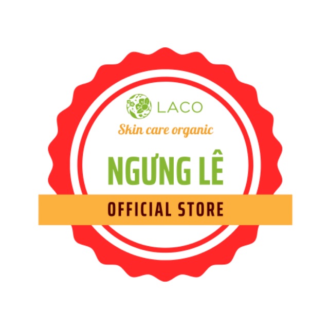 NGƯNG LÊ OFFICIAL STORE