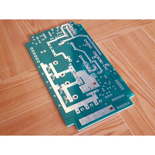 Combo 10 mạch PCB 4FET băm DB3