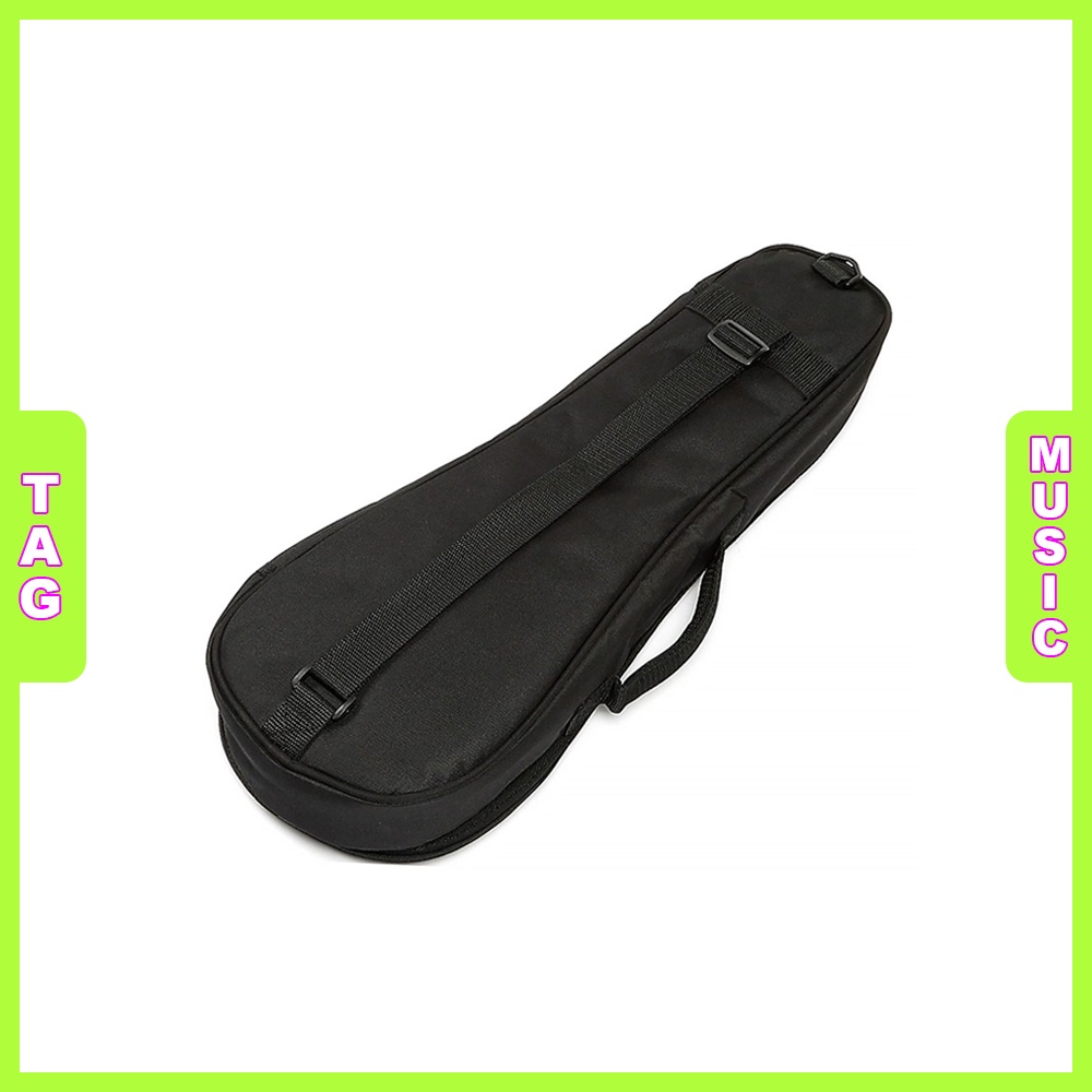 Túi đựng/Bao đàn Ukulele IBANEZ Soprano/ Concert/ Tenor cao cấp chính hãng Japan