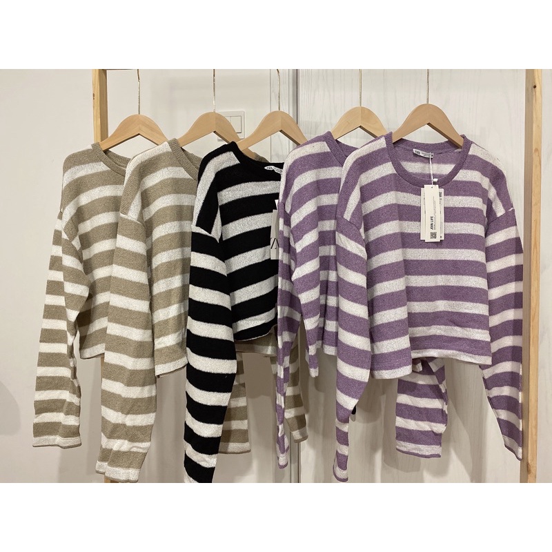 Áo len Zara Authentic