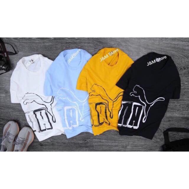 Áo thun bé trai size đại