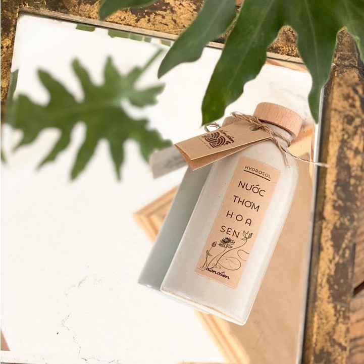 Nước Thơm theo mùa (Toner) Đồn Điền - 100ml | Tự chọn mùi hương | BigBuy360 - bigbuy360.vn