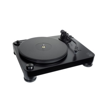 MÂM THAN Audio-Technica AT-LP7 - Bảo hành chính hãng 12 tháng - new seal 100%