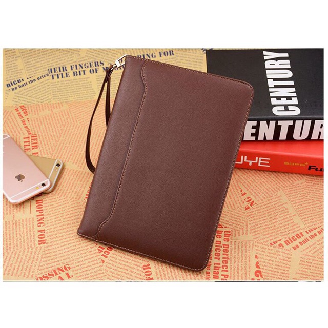 Bao da ipad 2/3/4 da | BigBuy360 - bigbuy360.vn
