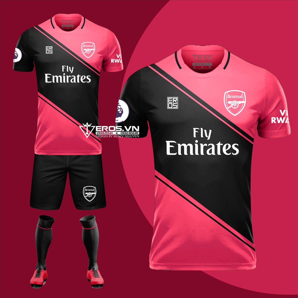 🔥 Đồ đá banh tay ngắn - câu lạc bộ HOT 🔥 | BigBuy360 - bigbuy360.vn