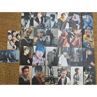 Set card WINNER everyd4y UNOFFICIAL