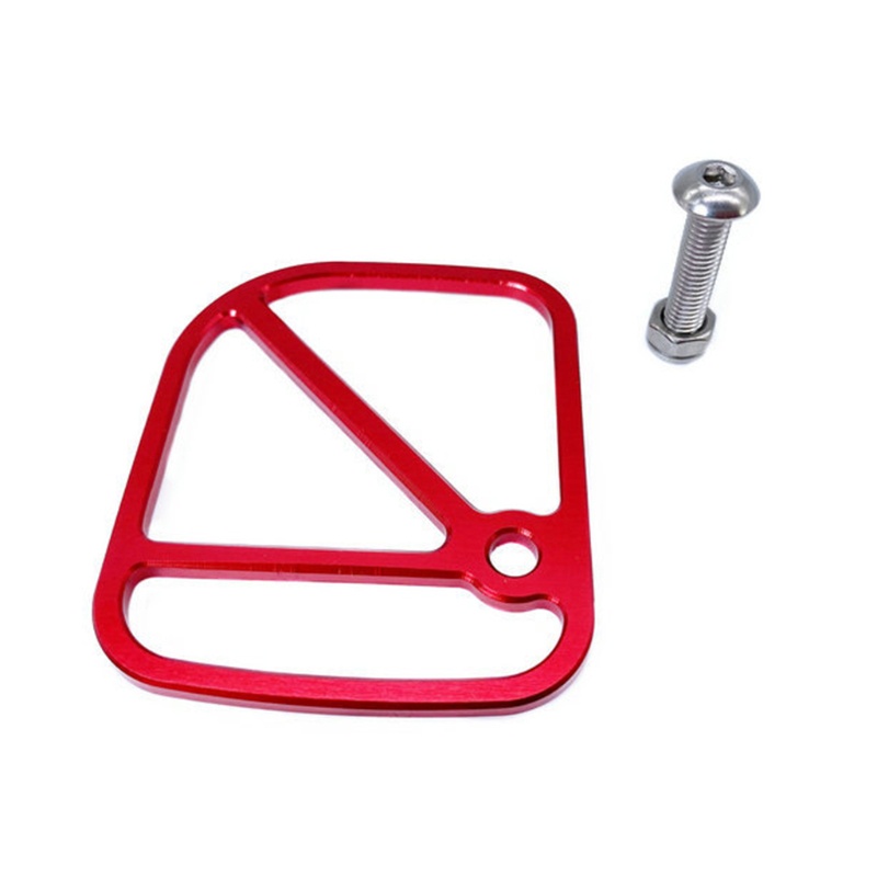 Phụ Kiện Bảo Vệ Phuộc Trước Xe Đạp w / Brompton