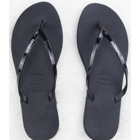 DÉP HAVAIANAS YOU METALIC