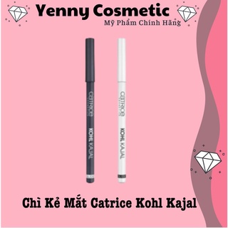 Chì Kẻ Mắt Catrice Kohl Kajal