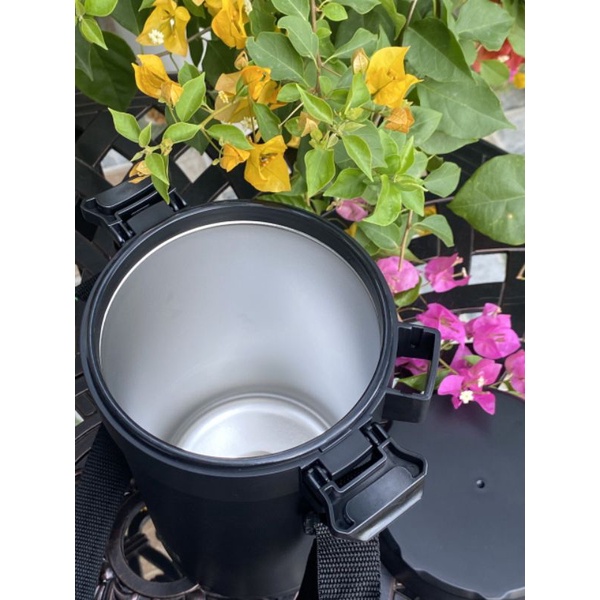 Hộp cơm Lebenlang Đức LBT856 2.2 lít