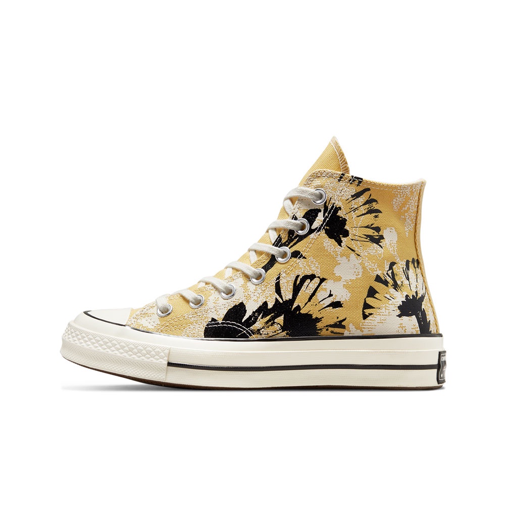 Giày Converse Chuck 1970s Hybrid Floral Hi Top 571581C