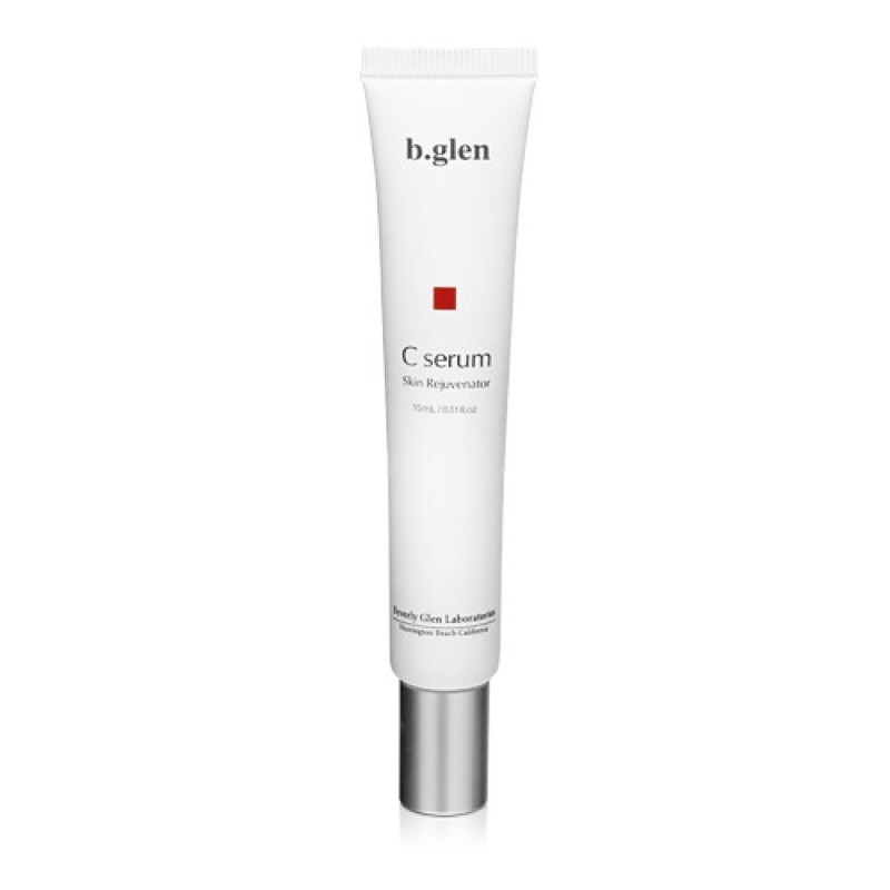 Tinh chất dưỡng trắng, trẻ hóa da Serum Vitamin C - C serum bglen 15ml