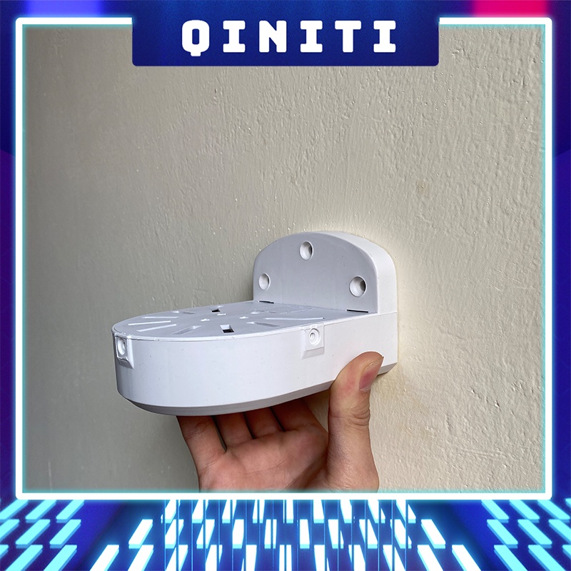 Chân đế camera tròn ezviz imou yoosee hikvision vantech ngoài trời đa năng LUVIBA CT02 | BigBuy360 - bigbuy360.vn