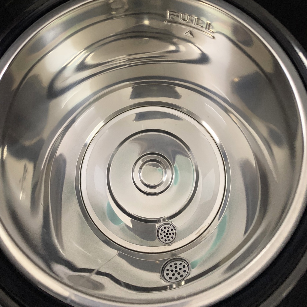 Bình thủy điện phích điện Sharp 4.8L KS-239, Hàng Chính Hãng,  Bảo Hành 12 tháng