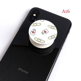 [ POPSOCKET] Gấu Bares🐻🐼