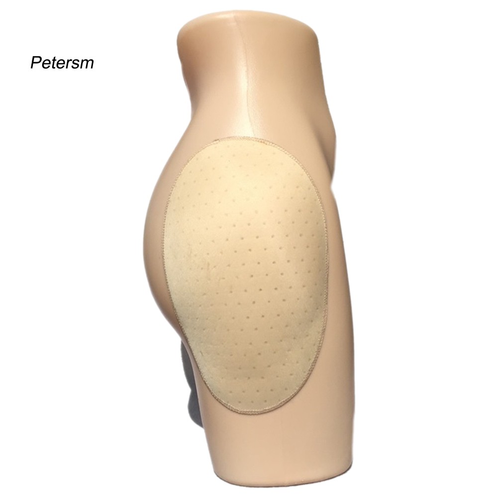 Đệm Xốp Tự Dính Thoáng Khí Hỗ Trợ Nâng Mông