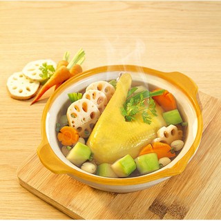 hạt nêm maggi gà 900