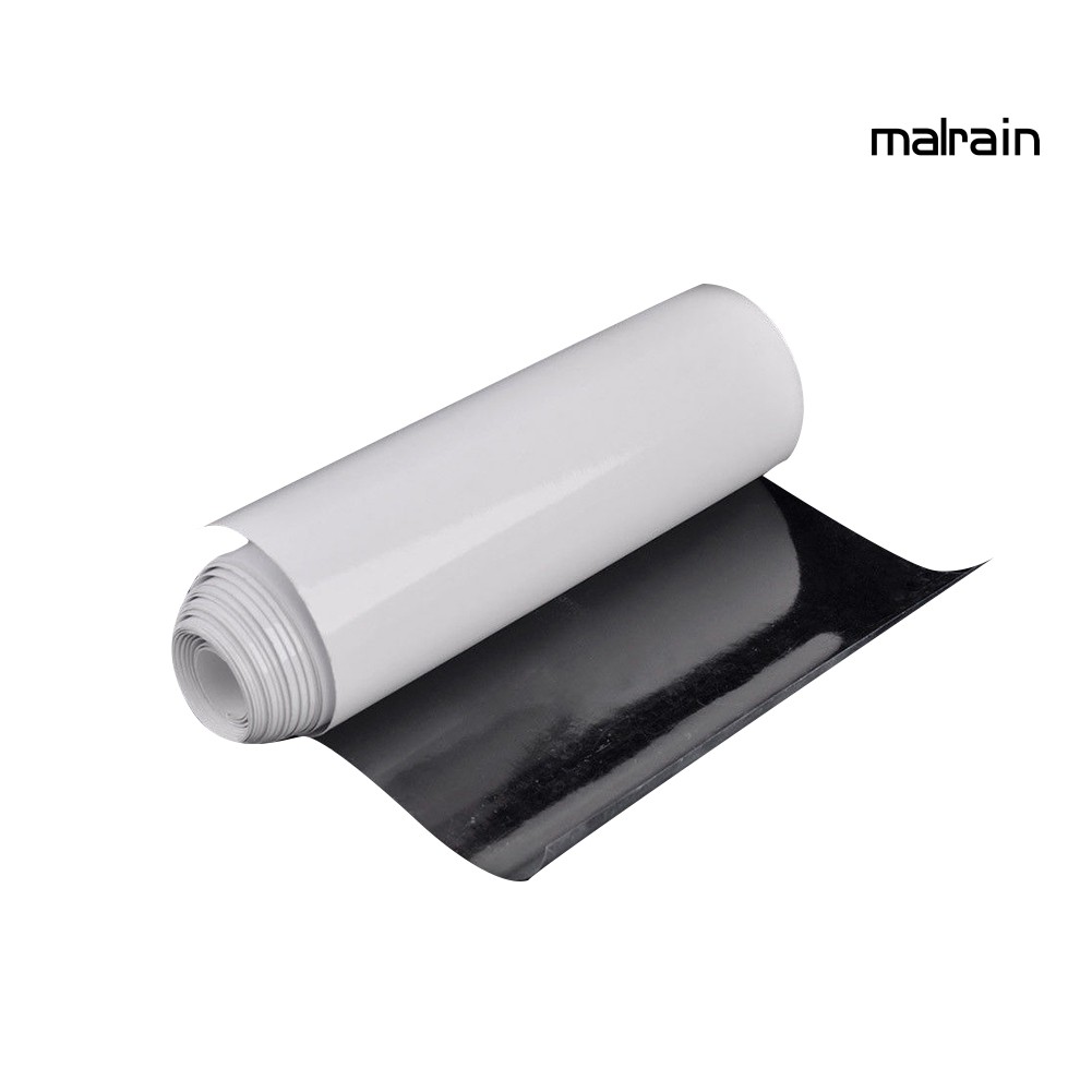 Cuộn Phim Pvc Trong Suốt 3m Dán Trang Trí Xe Ô Tô Độc Đáo