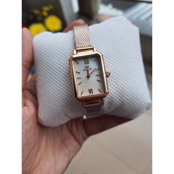 Đồng hồ thời trang nữ Mike