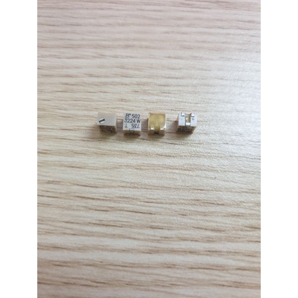 Biến trở tinh chỉnh 3224W 502