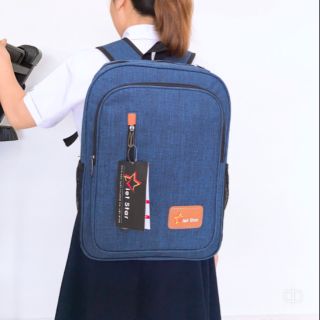 Ba lô học sinh, đi học, đi làm, du lịch, đi chơi.