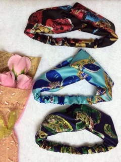 Turban scombo