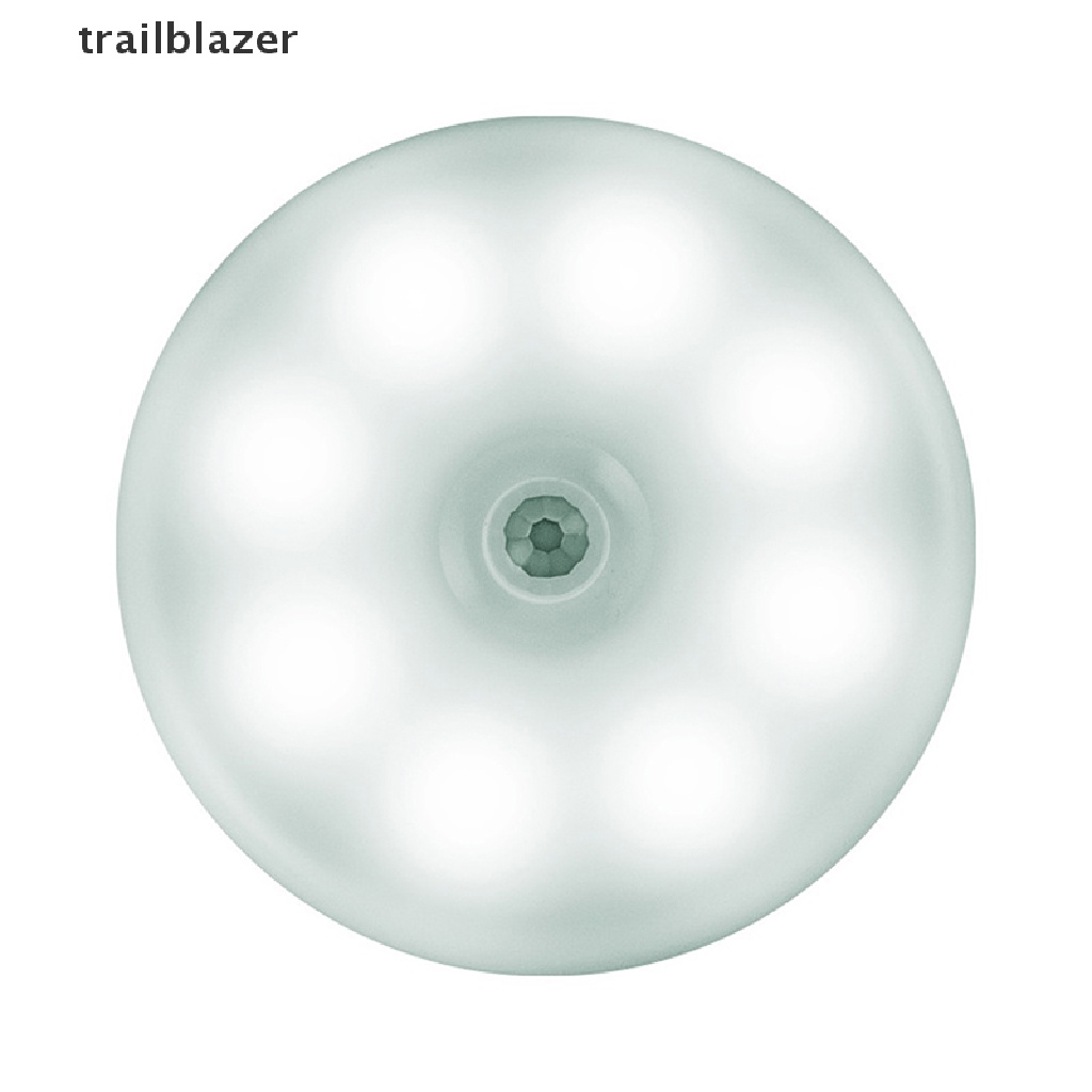 Đèn LED Cảm Biến Chuyển Động Không Dây Tiết Kiệm Năng Lượng UIO